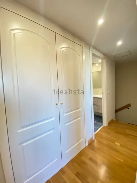 Pis de 168 m² a Madrid