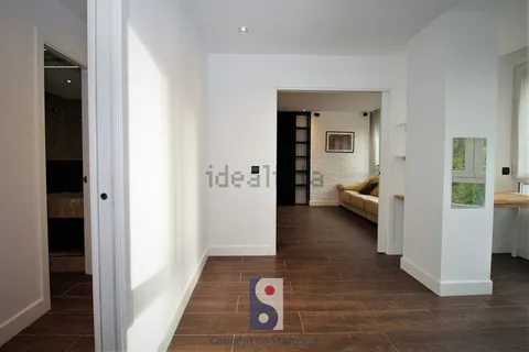 Pis de 130 m² a Madrid