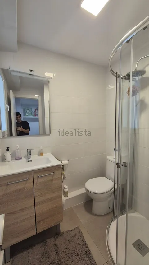 Habitació de lloguer, València