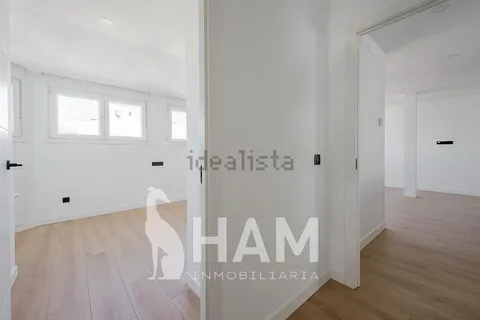 Apartamento 115 m² em Madrid
