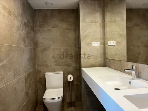 Pis de 168 m² a Madrid