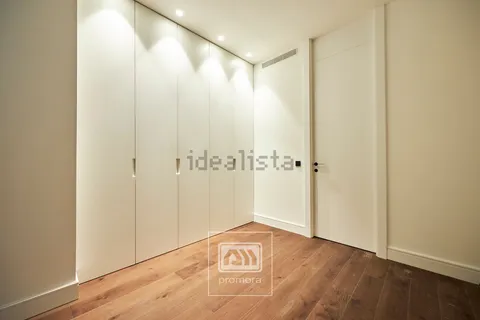 Pis de 122 m² a Madrid