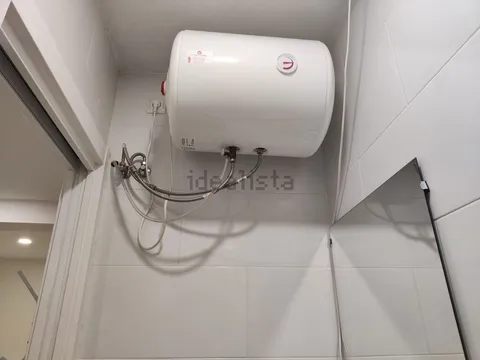 Pis de 40 m² a Madrid