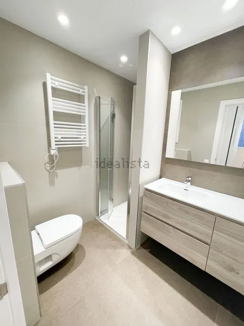 Pis de 75 m² a Barcelona