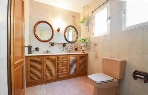 Casa de 284 m² a Mijas