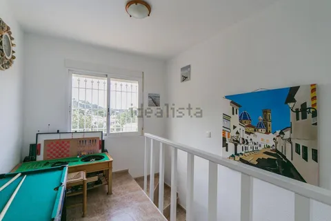 Pis de 288 m² a Calp