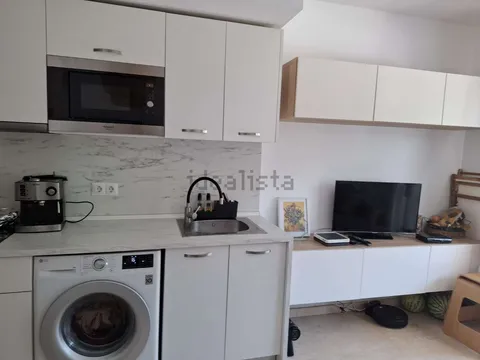 Pis de 46 m² a Benalmádena