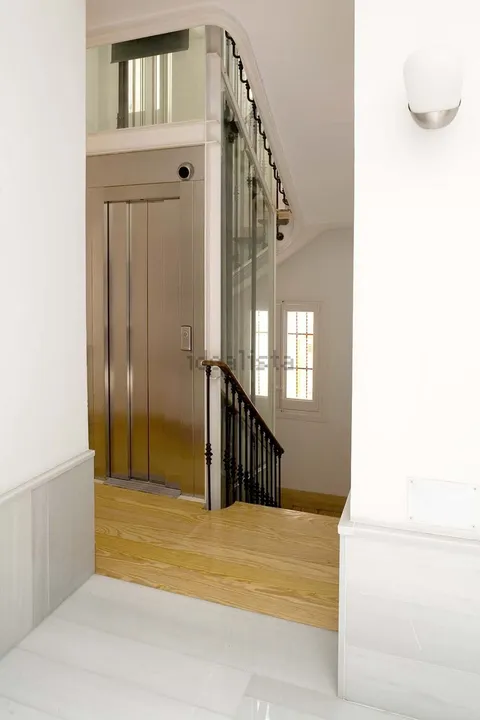 Flat 35 m² in Madrid