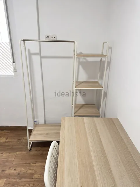 Habitación en alquiler, Sevilla (3/6)