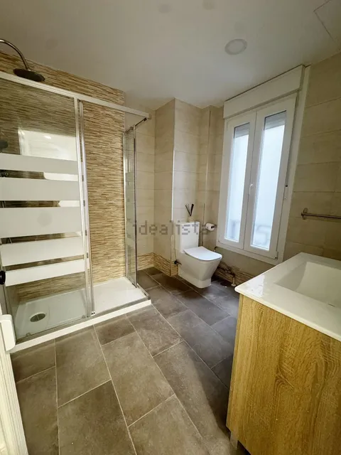 Pis de 140 m² a Madrid