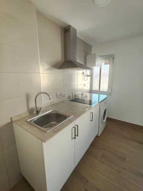 Appartamento 35 m² a Málaga