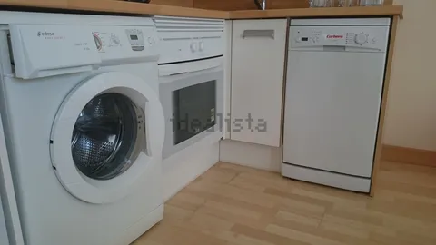 Pis de 55 m² a Madrid