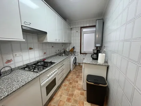 Pis de 80 m² a A Corunya