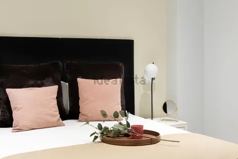 Wohnung 65 m² in Madrid