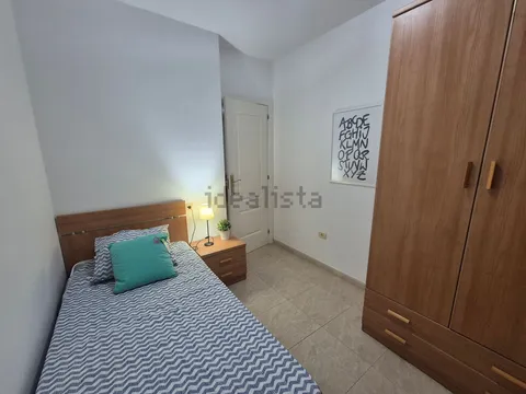 Appartement 75 m² à Santa Cruz de Ténérife
