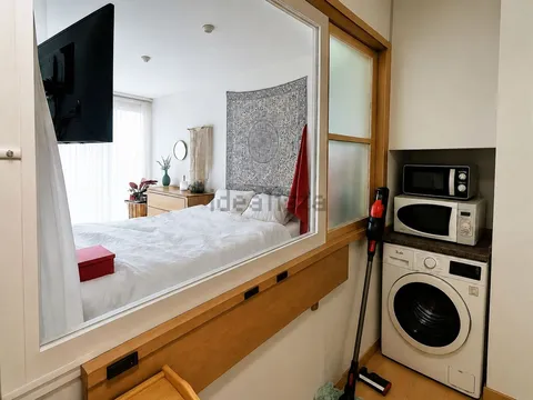 Piso de 38 m² en Santander