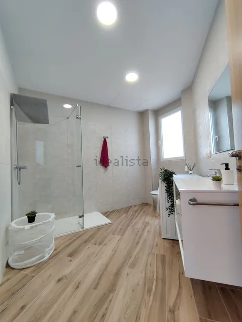 Habitació de lloguer, València