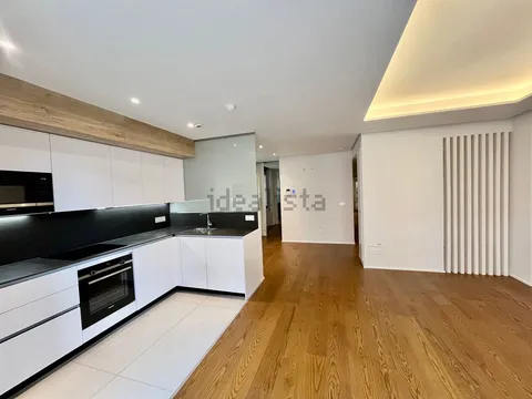 Pis de 122 m² a Madrid