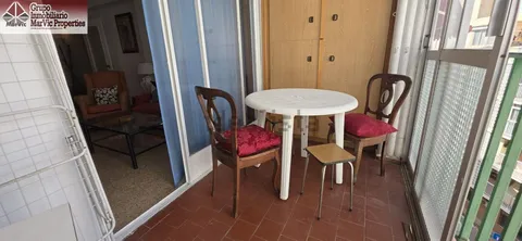 Pis de 85 m² a Benidorm