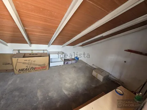 Квартира 95 м² в Cehegín