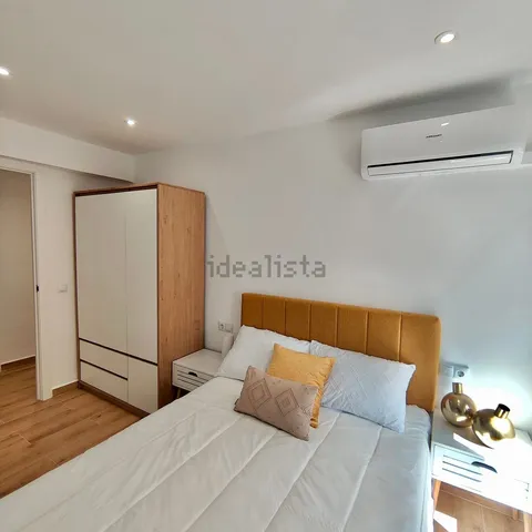 Pis de 130 m² a València