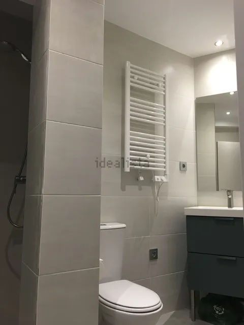 Habitació de lloguer, Bilbao