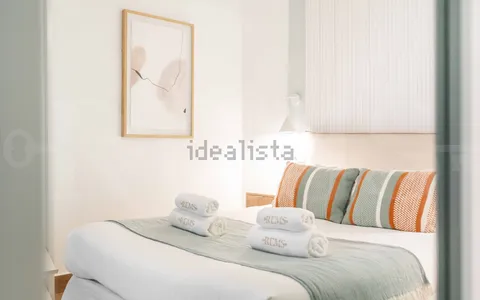 Apartamento 45 m² em Málaga