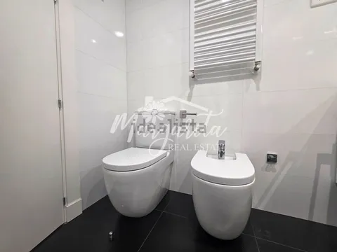 Pis de 297 m² a Madrid