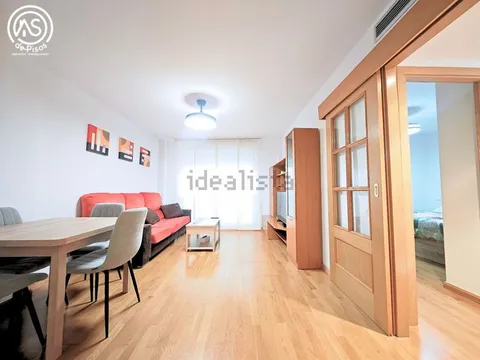 Pis de 55 m² a Saragossa