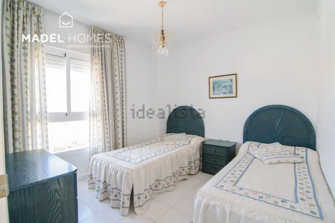 Pis de 130 m² a Fuengirola