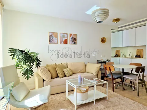Piso de 45 m² en Madrid