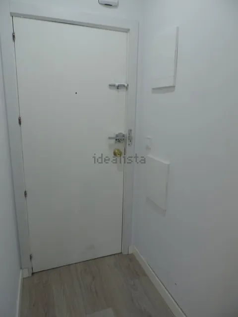 Pis de 56 m² a Madrid