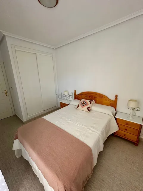 Wohnung 56 m² in Almoradí