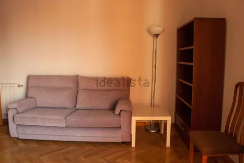 Pis de 53 m² a Madrid