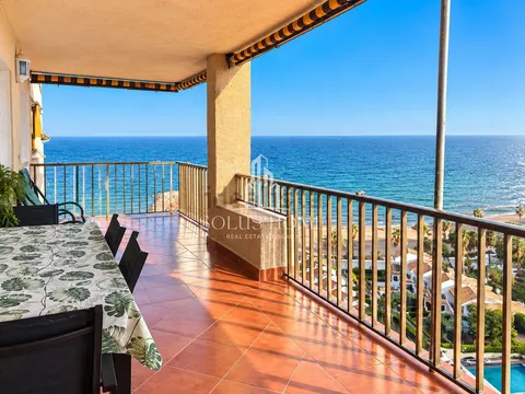 Apartamento 130 m² em el Puig de Santa Maria