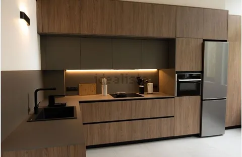 Pis de 85 m² a Barcelona