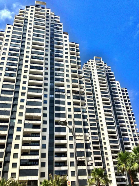 Pis de 70 m² a Benidorm