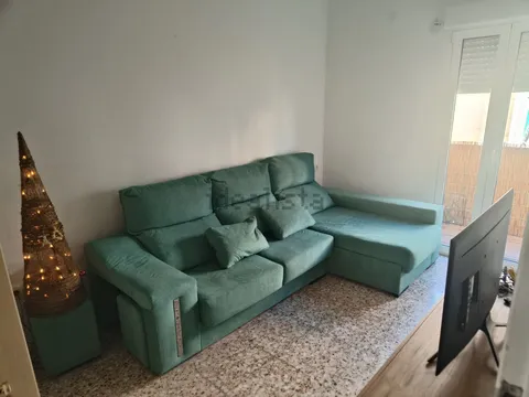 Habitació de lloguer, Elx