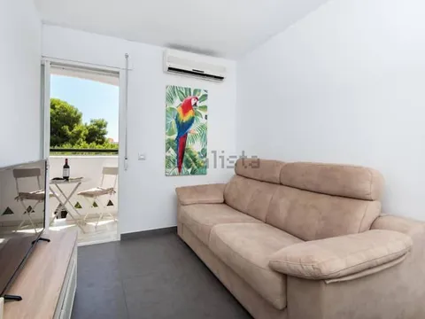 Wohnung 45 m² in Benalmádena (2/12)