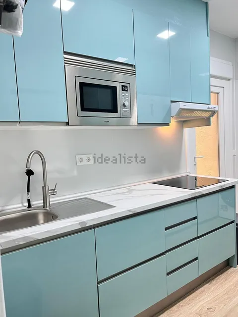 Habitación en alquiler, Madrid