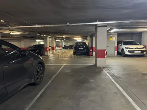 Wohnung 96 m² in Barcelona