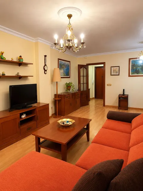 Habitació de lloguer, Màlaga (2/6)