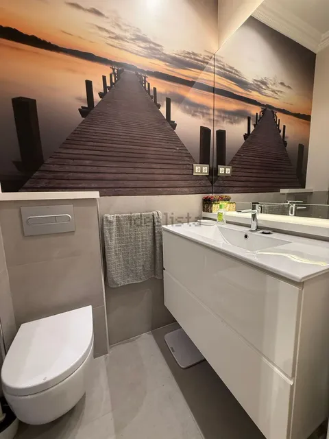 Wohnung 150 m² in Bilbao
