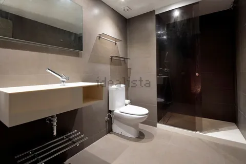 Pis de 198 m² a Barcelona