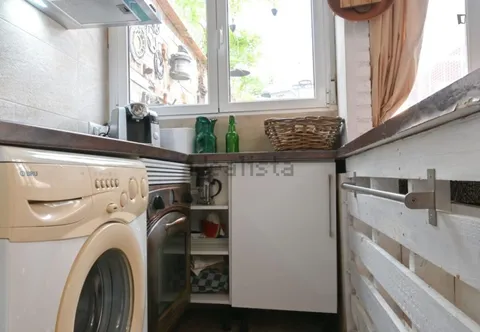 Appartamento 48 m² a Madrid
