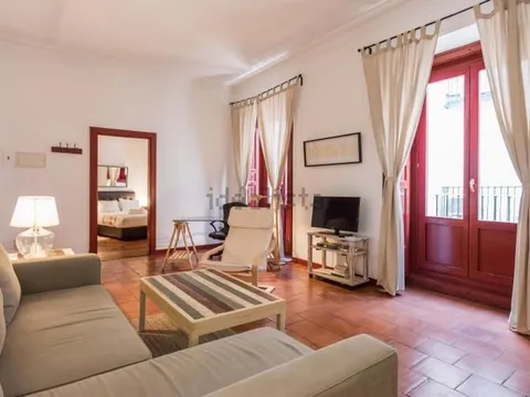 Pis de 90 m² a Madrid