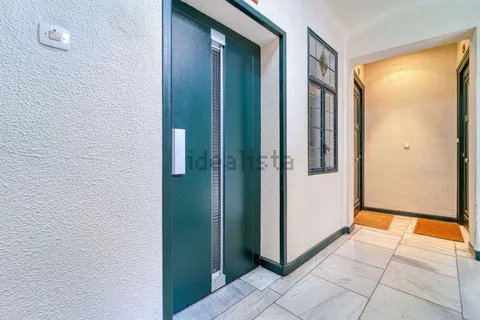 Pis de 105 m² a Madrid