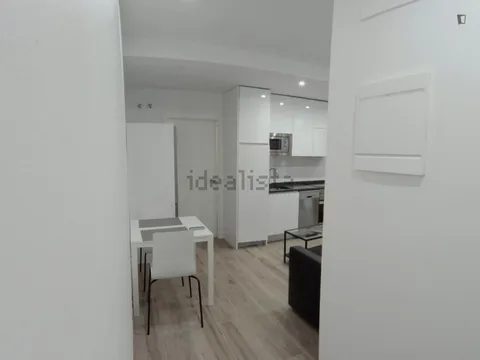 Pis de 35 m² a Madrid