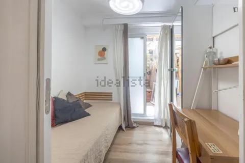 Quarto para alugar, València