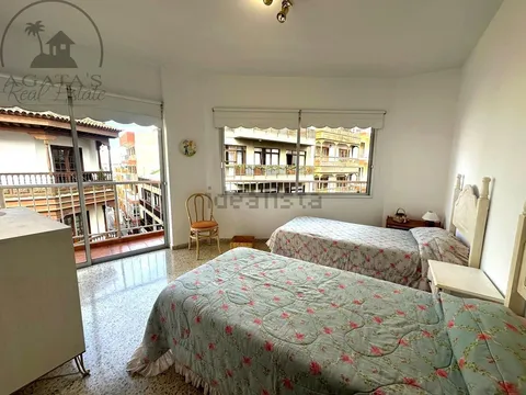 Appartement 238 m² à Icod de los Vinos